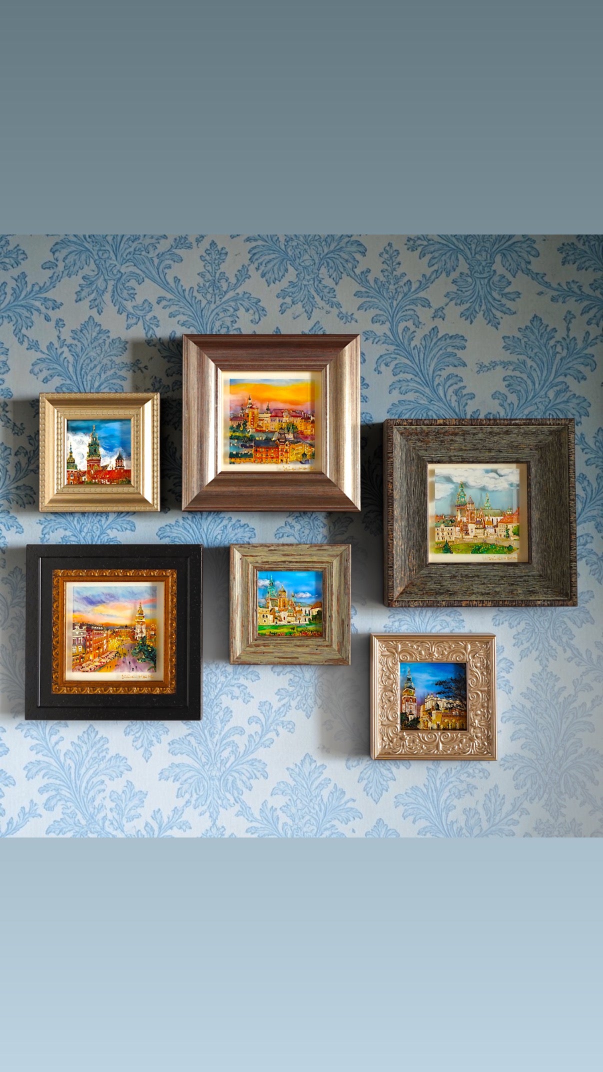 Paintings