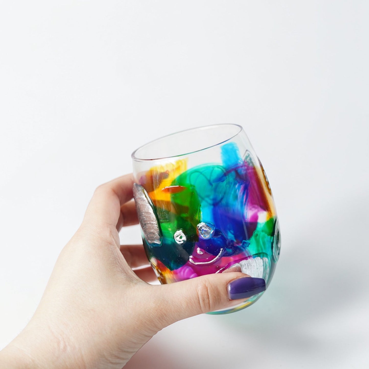 Doodle series-Tumblers