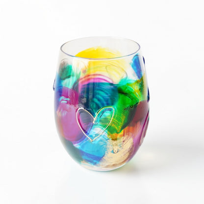 Doodle series-Tumblers