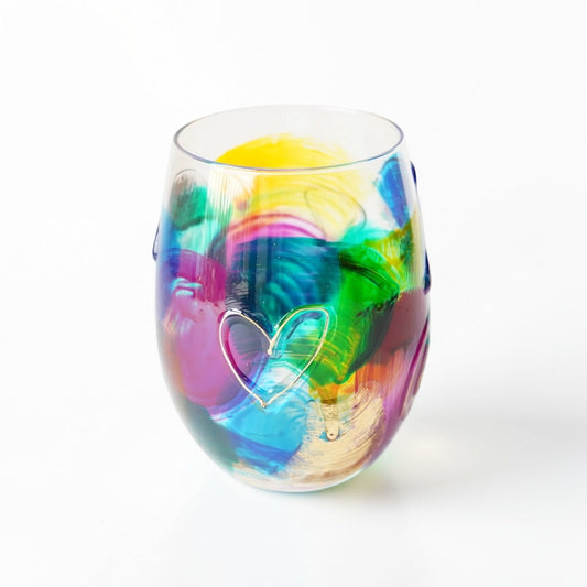 Doodle series-Tumblers
