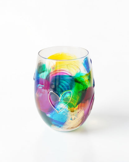 Doodle series-Tumblers