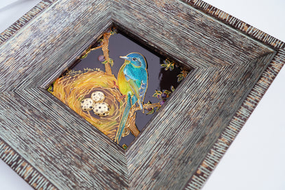 The Lucky Nest