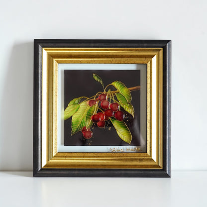 Just cherries