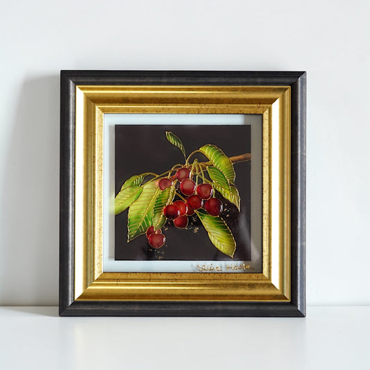 Just cherries