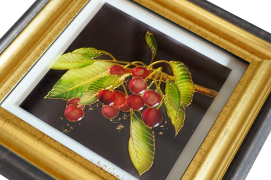 Just cherries