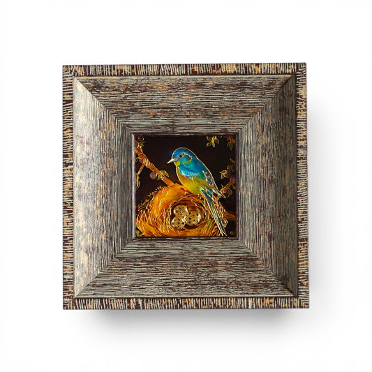 The Lucky Nest