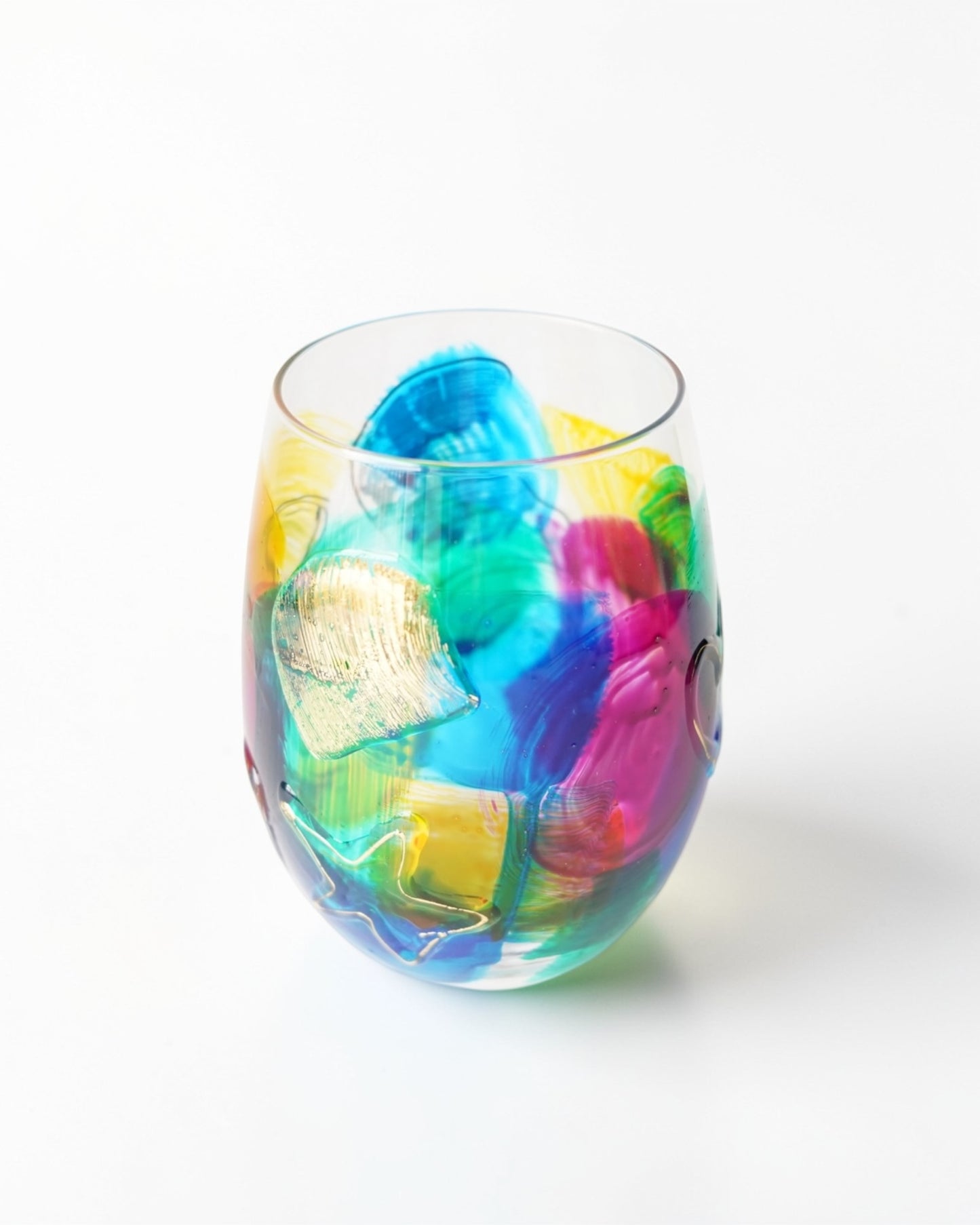 Doodle series-Tumblers
