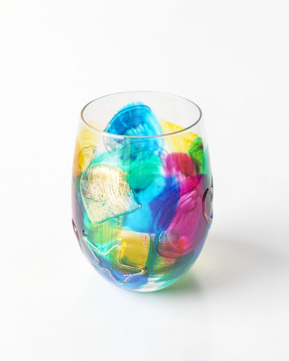 Doodle series-Tumblers