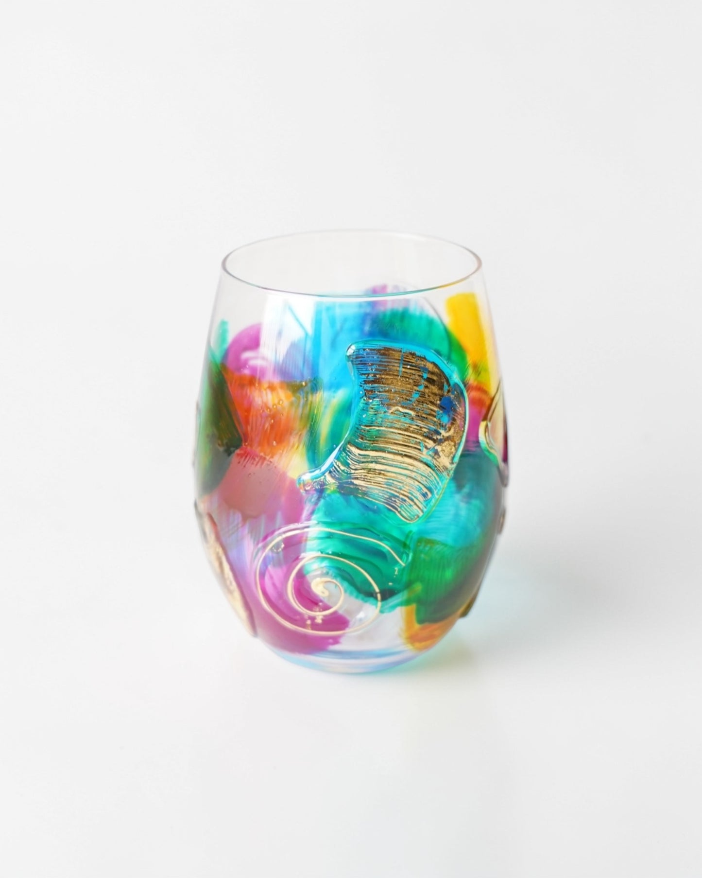 Doodle series-Tumblers