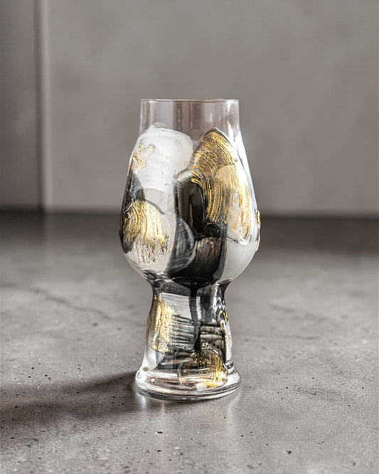 Doodle series - Beer Glass
