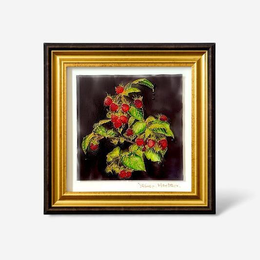 Raspberry memory