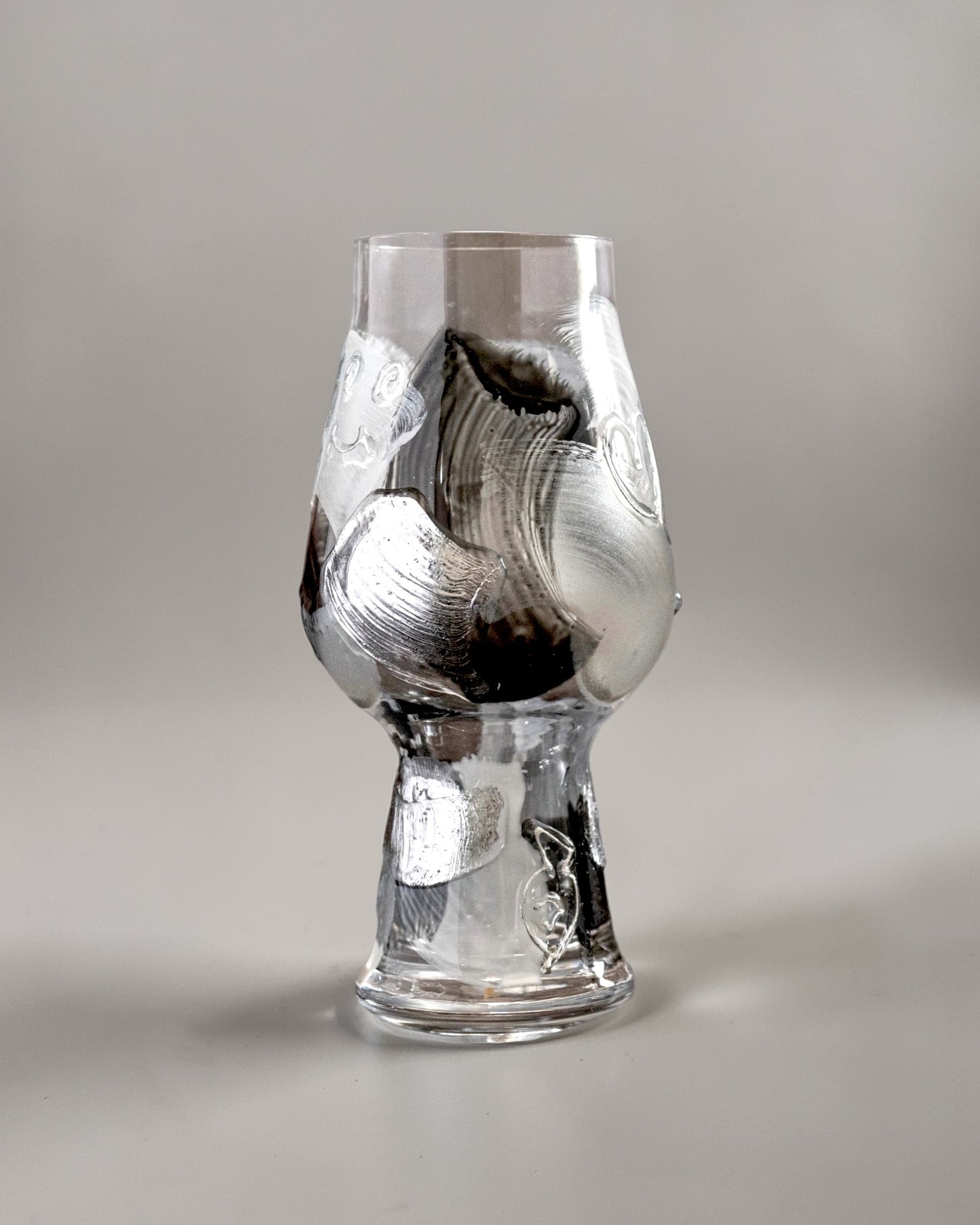 Doodle series - Beer Glass
