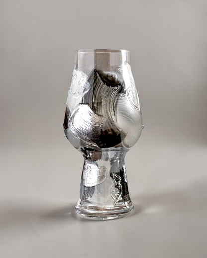 Doodle series - Beer Glass