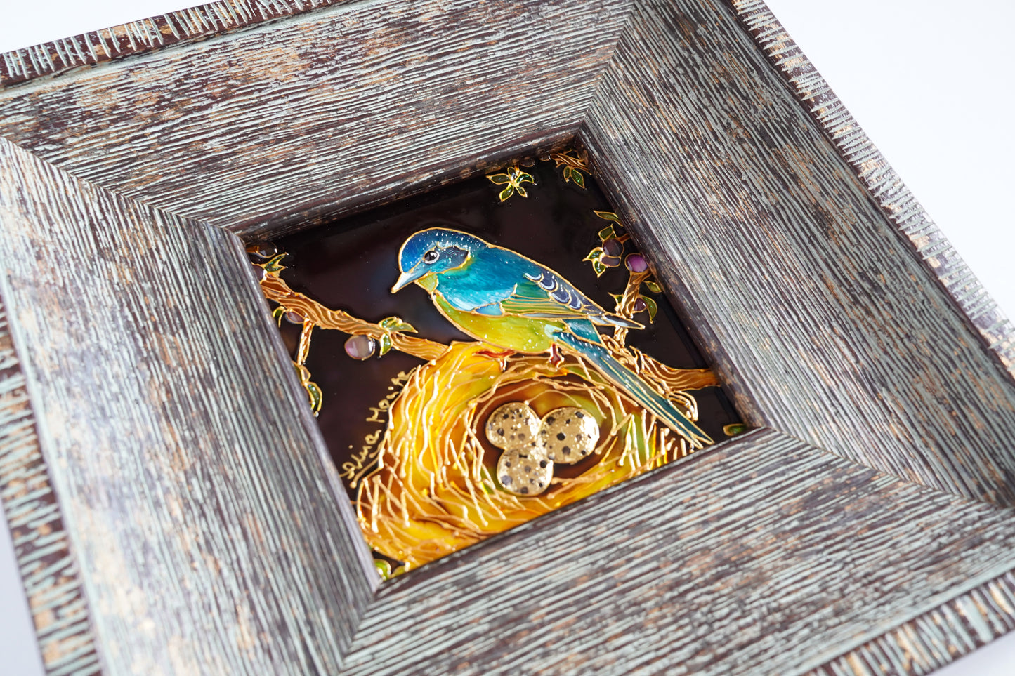 The Lucky Nest