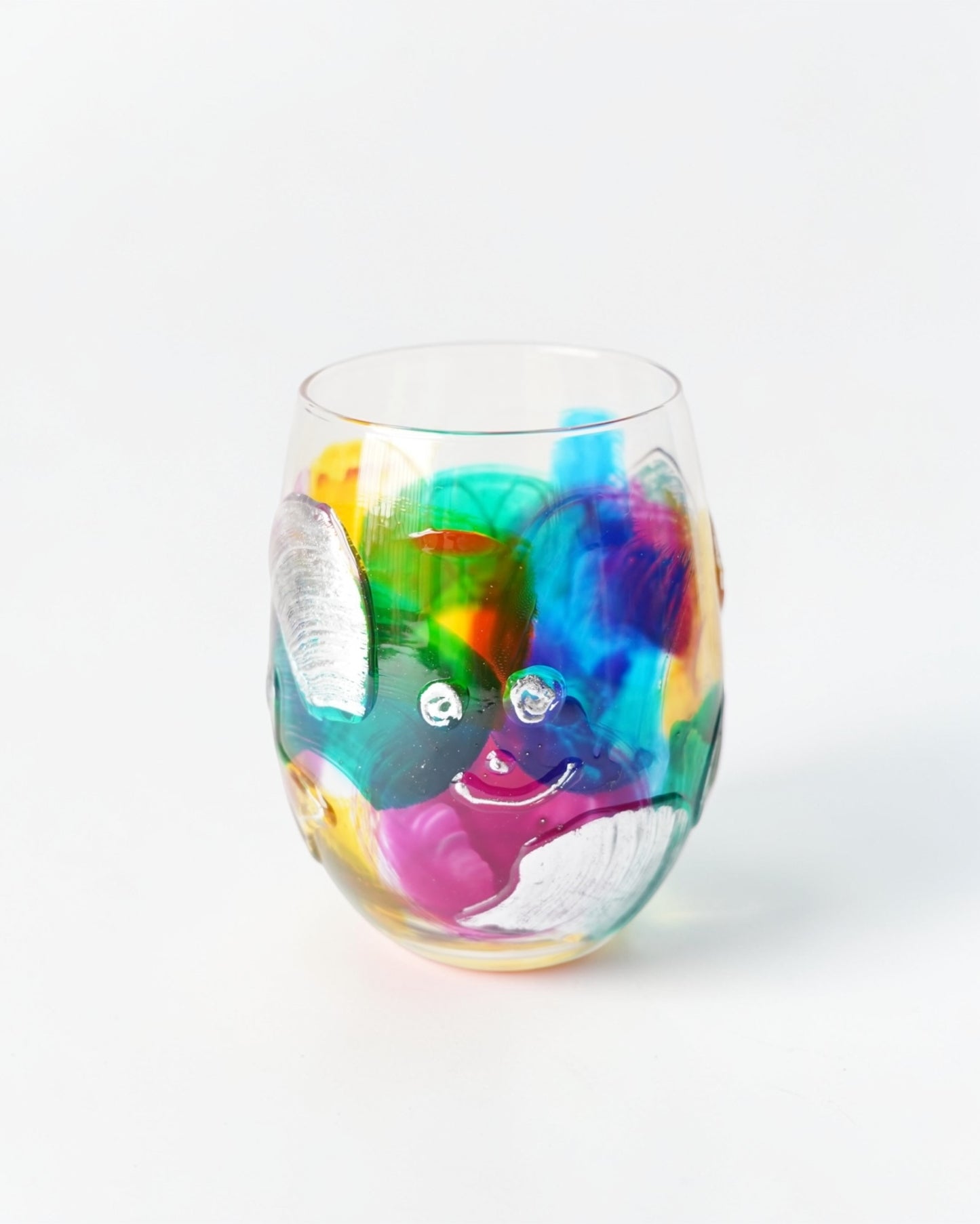 Doodle series-Tumblers