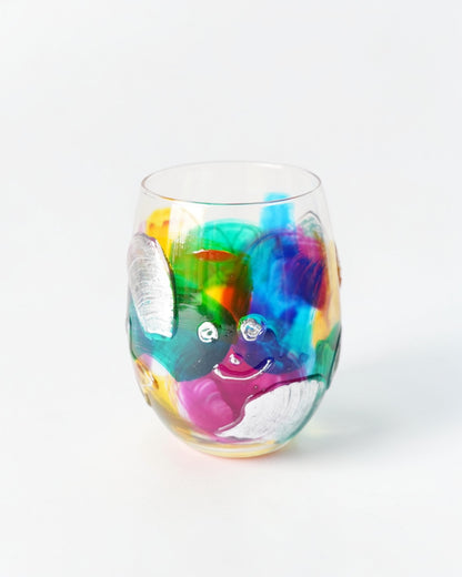 Doodle series-Tumblers