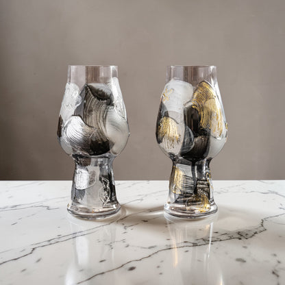 Doodle series - Beer Glass